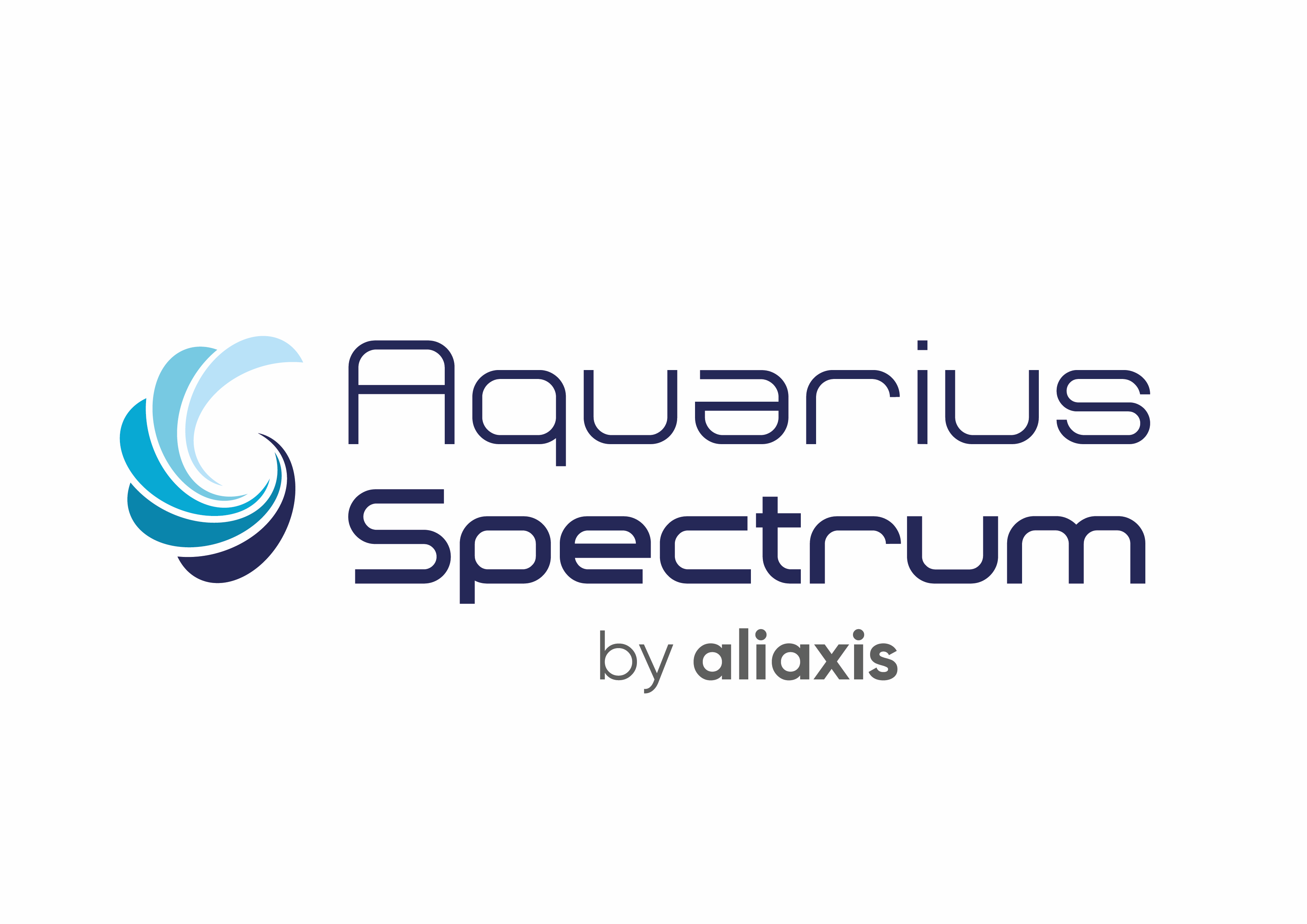Aquarius Spectrum