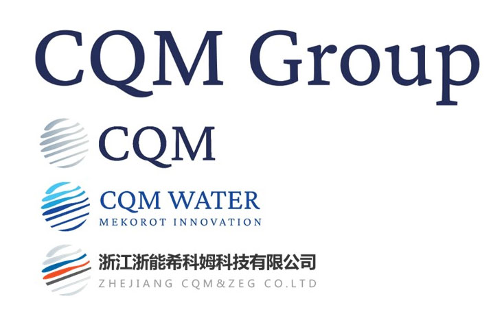 CQM group