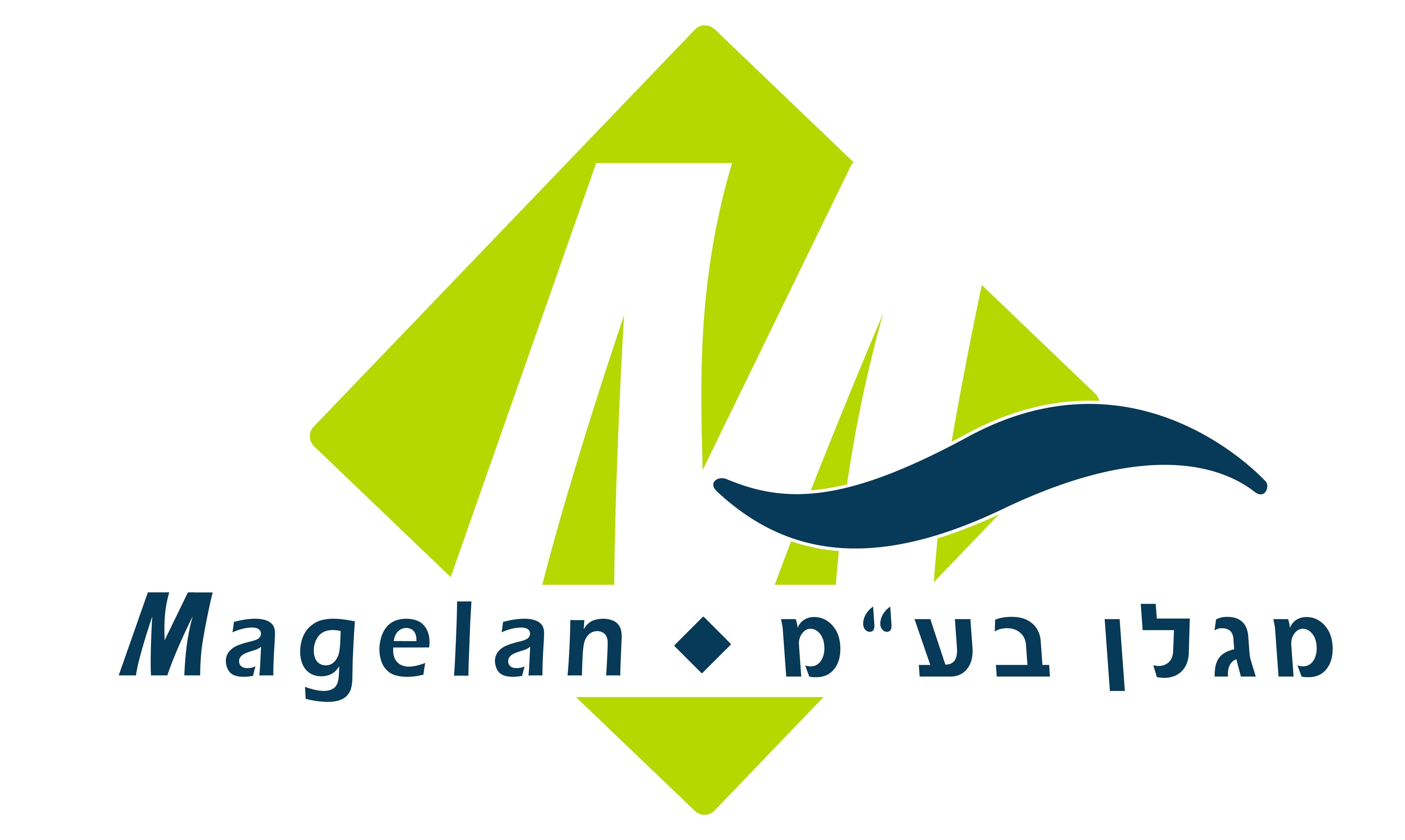 מגלן תכנון וייעוץ הנדסי בע"מ